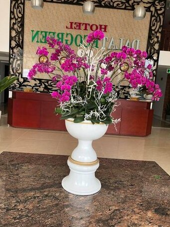 Dalat Ecogreen Hotel - Photo5