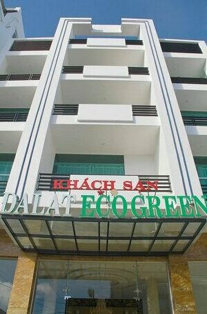 Dalat Ecogreen Hotel
