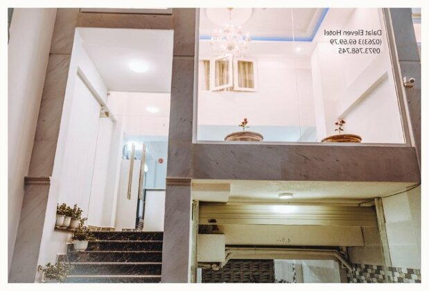 Dalat Eleven Hotel - Photo2