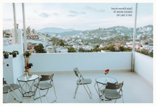 Dalat Eleven Hotel - Photo3