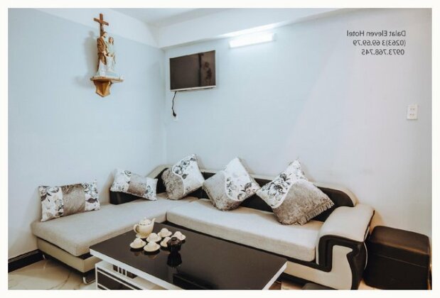 Dalat Eleven Hotel - Photo5