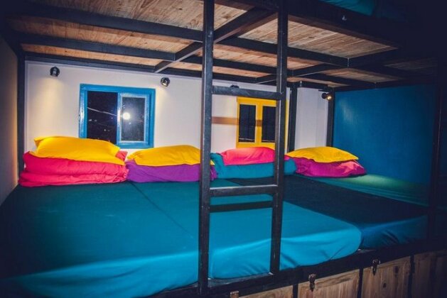 Dalat Family Hostel - Photo5