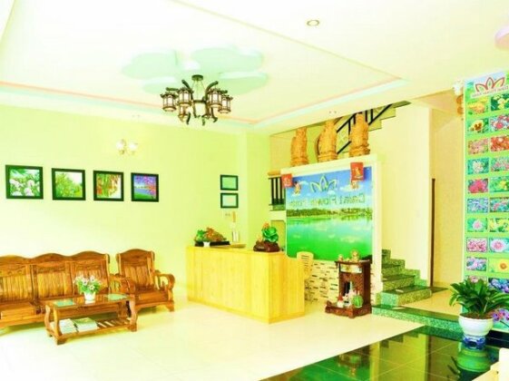 Dalat Flower Hotel & Spa - Photo2