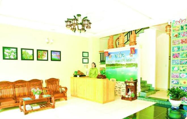 Dalat Flower Hotel & Spa - Photo3