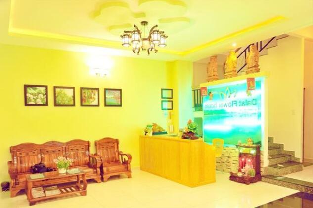 Dalat Flower Hotel & Spa - Photo4