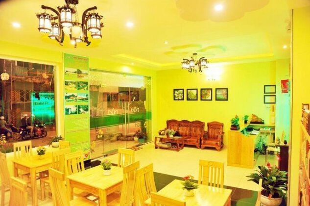 Dalat Flower Hotel & Spa - Photo5