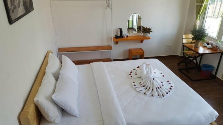Dalat Galaxy Hostel - Photo2