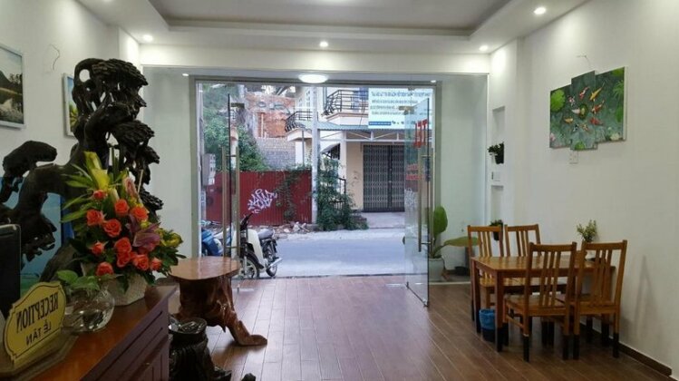 Dalat Galaxy Hostel - Photo3