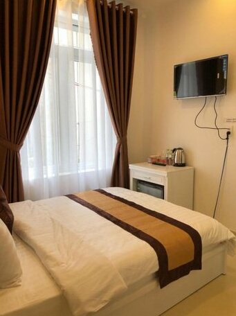 Dalat Glory Hotel - Photo2