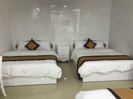 Dalat Glory Hotel - Photo3