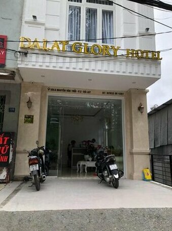 Dalat Glory Hotel
