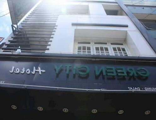 Dalat Green City Hotel - Photo2