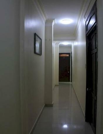 Dalat Green City Hotel - Photo3