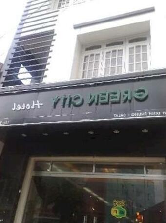 Dalat Green City Hotel - Photo5