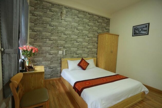 Dalat Hoa Nang Hotel - Photo2