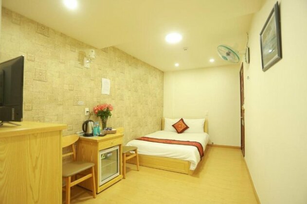 Dalat Hoa Nang Hotel - Photo3