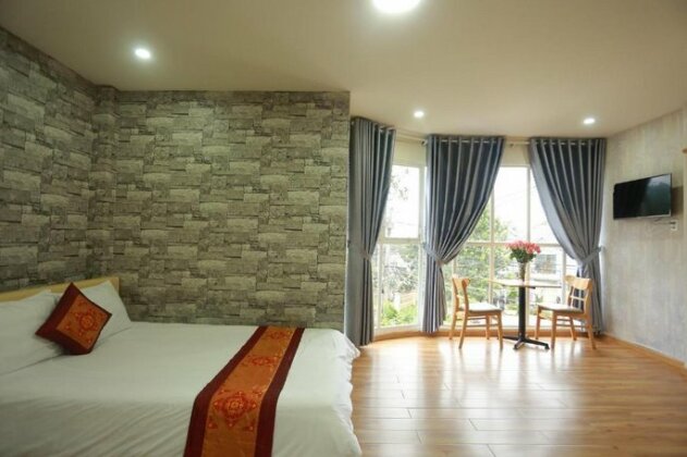 Dalat Hoa Nang Hotel - Photo4