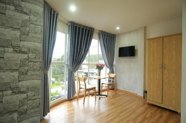 Dalat Hoa Nang Hotel - Photo5