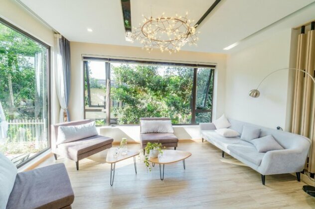 Dalat Home Da Lat - Photo3