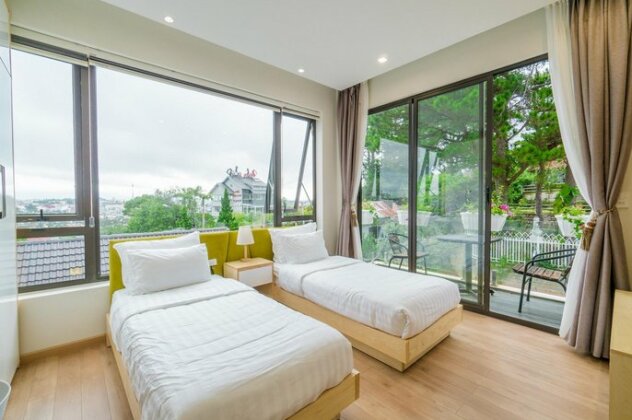 Dalat Home Da Lat - Photo4