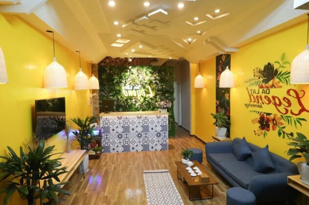 DALAT LEGEND homestay - Photo2