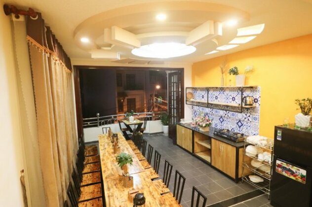 DALAT LEGEND homestay - Photo3