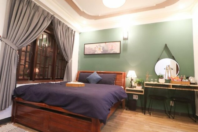 DALAT LEGEND homestay - Photo4