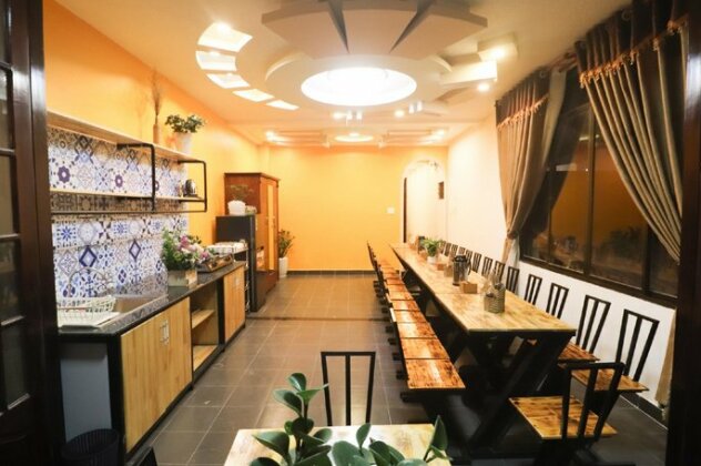 DALAT LEGEND homestay - Photo5