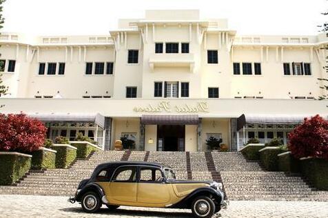 Dalat Palace Heritage Hotel - Photo5