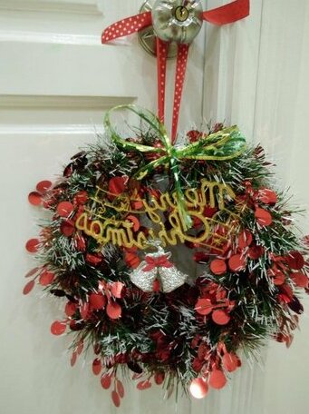 Dalat Santa Claus - Photo5
