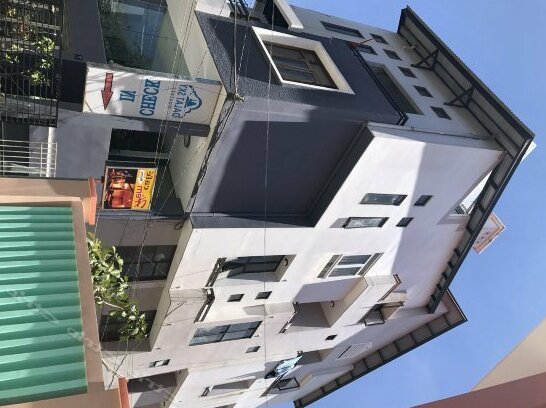 DaLat Sky Hostel