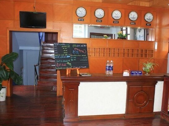 DaLat Sky Hostel - Photo2