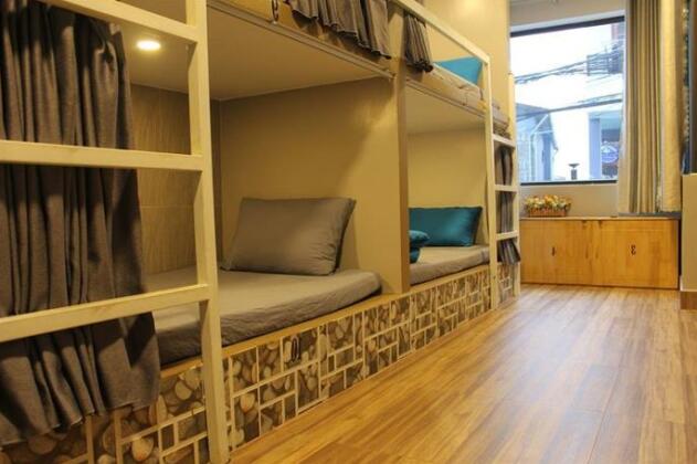 DaLat Sky Hostel - Photo5