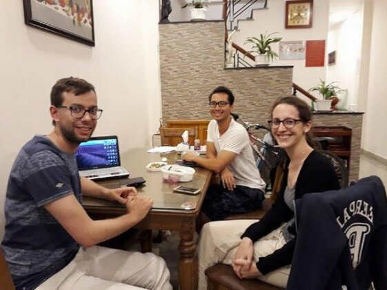 Dalat Sunny Hostel - Photo5