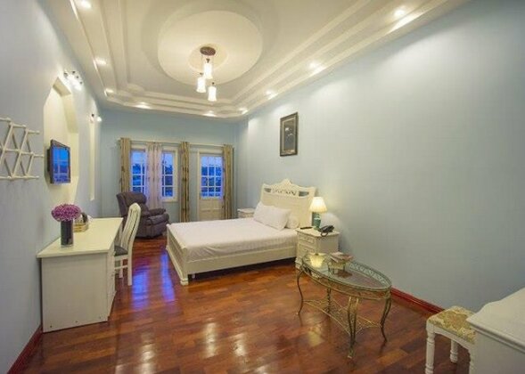 Dalat Terrasse Des Roses Villa - Photo2