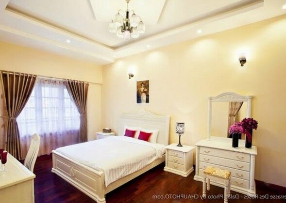 Dalat Terrasse Des Roses Villa - Photo3