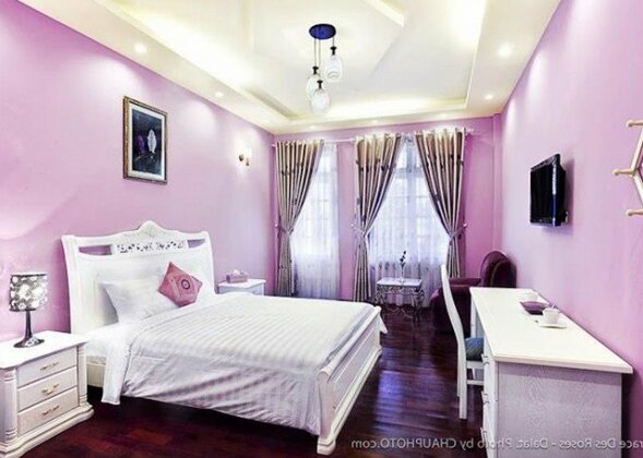 Dalat Terrasse Des Roses Villa - Photo4