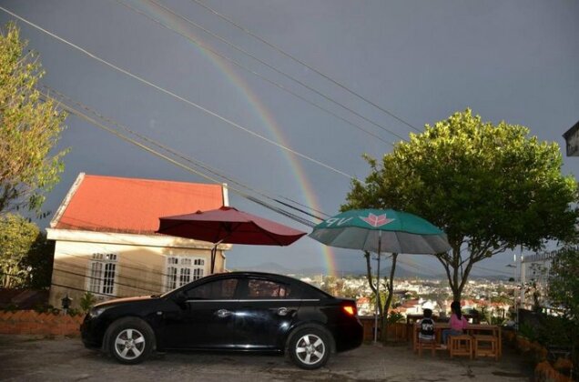 Dalat Topview Homestay