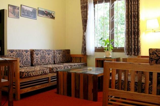 Dalat Train Villa - Photo3
