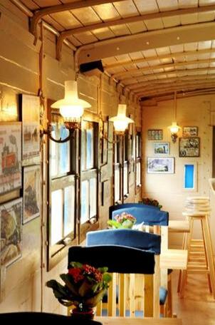 Dalat Train Villa - Photo4