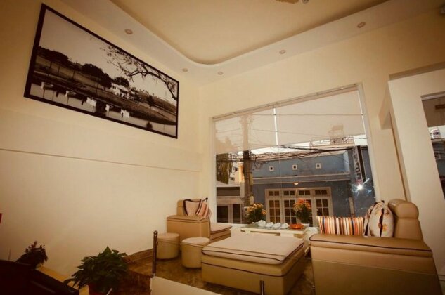 Dalat Vanilla Hotel - Photo2