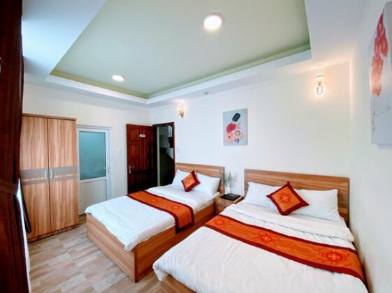 Dalat Vanilla Hotel - Photo3