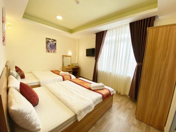 Dalat Vanilla Hotel - Photo4