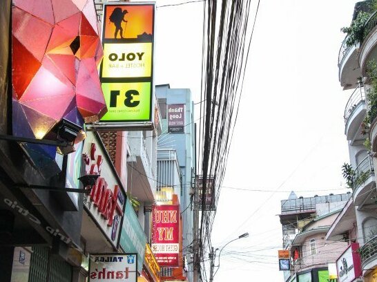 Dalat Yolo Hostel - Photo2