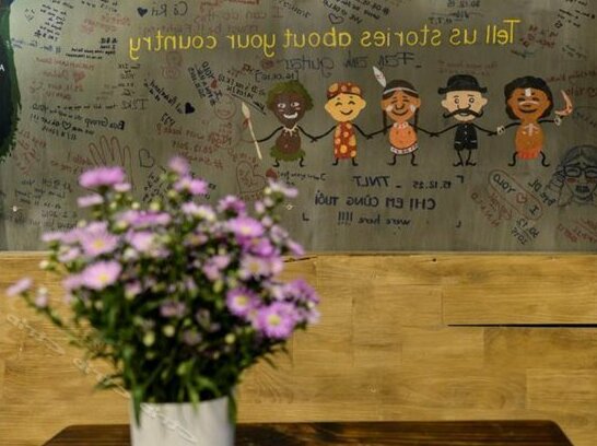 Dalat Yolo Hostel - Photo4