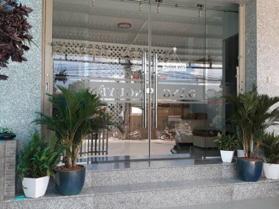 Dang Nguyen Guesthouse - Photo3