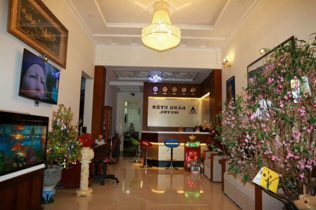 Dang Uyen 1 Hotel - Photo2