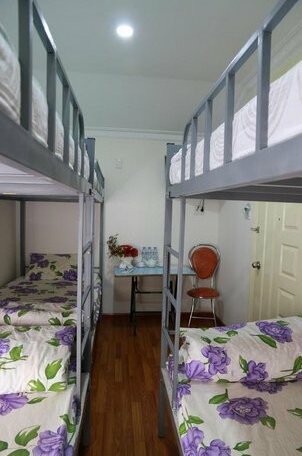 Dang Uyen 1 Hotel - Photo4