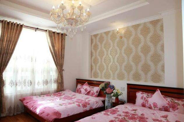 Dang Uyen 1 Hotel - Photo5