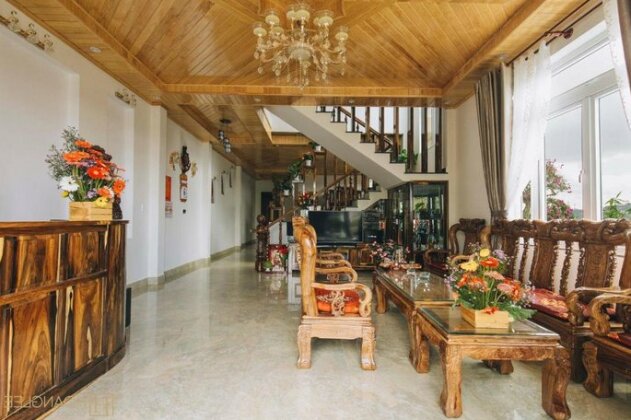 Danh Tien Villa - Photo2
